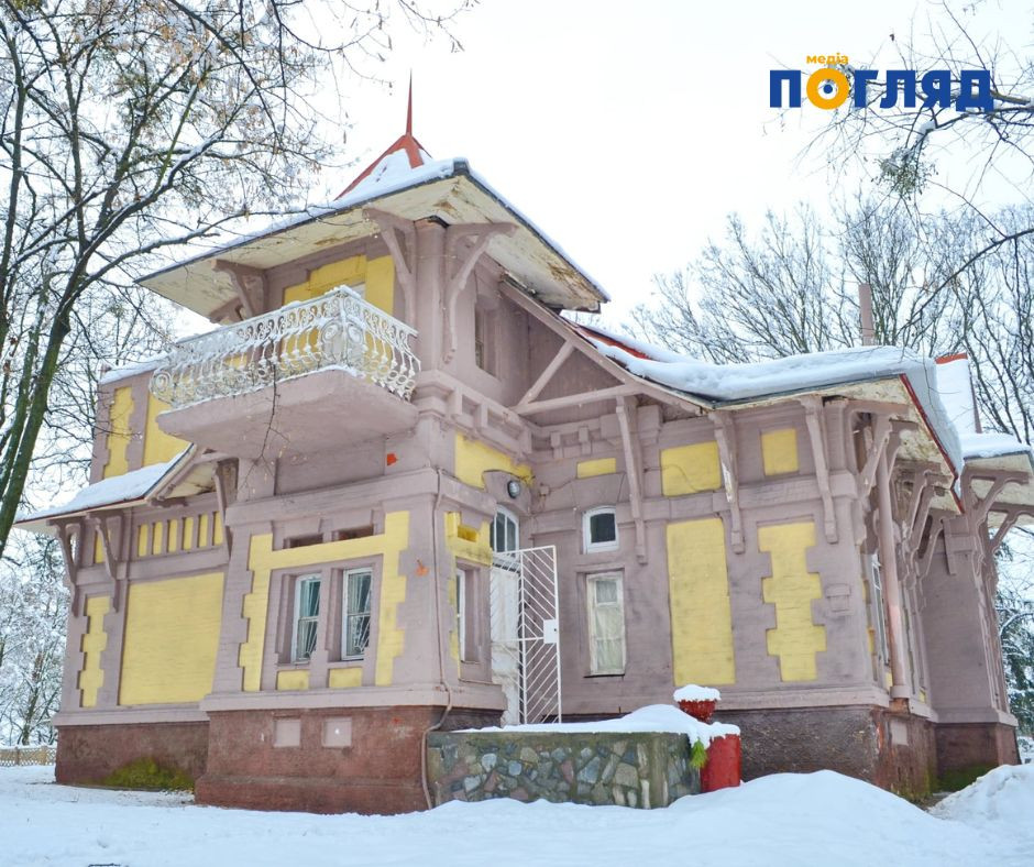 У Бучанському районі охоронний статус отримали три історичні об’єкти (ФОТО) - зображення